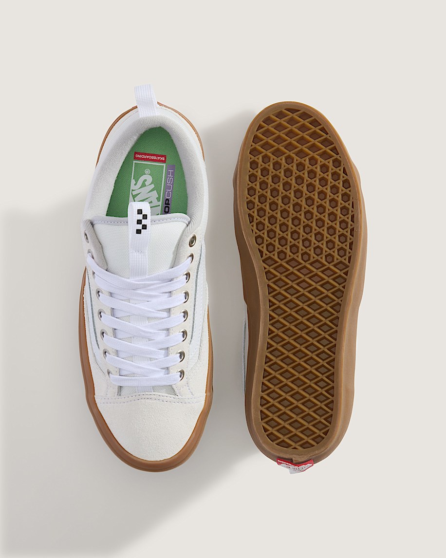 Skate Old Skool 36+ Gum Shoe - 3