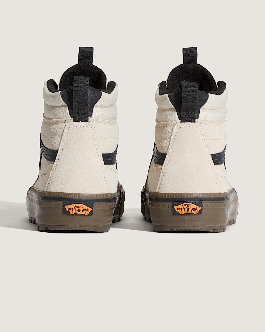 Sk8-Hi Waterproof Insulated Shoe - 4