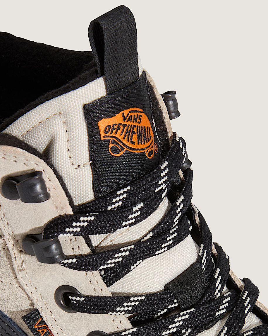 Sk8-Hi Waterproof Insulated Shoe - 7