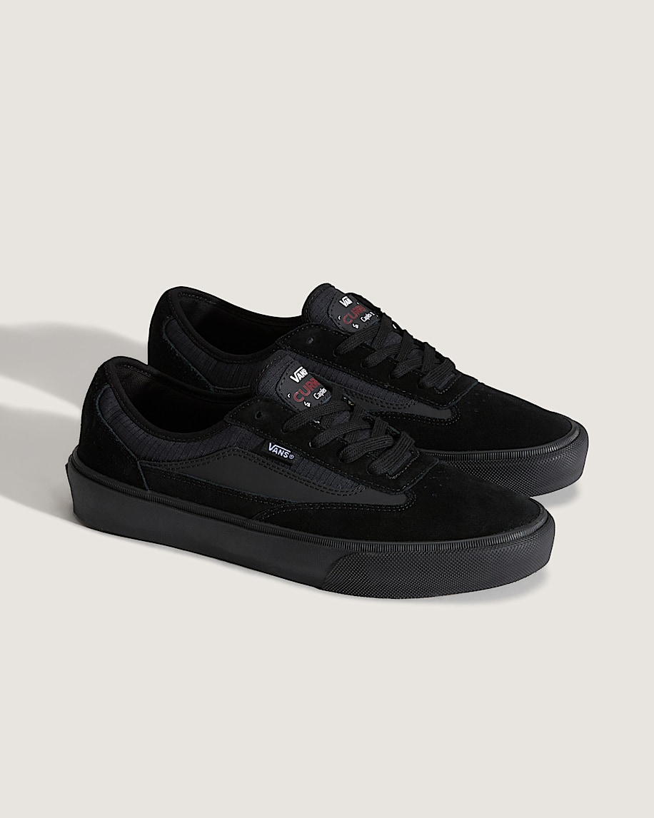 Skate Curren Caples Shoe - 2