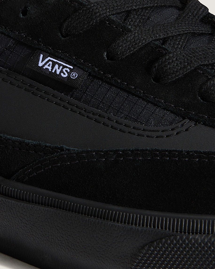 Skate Curren Caples Shoe - 9