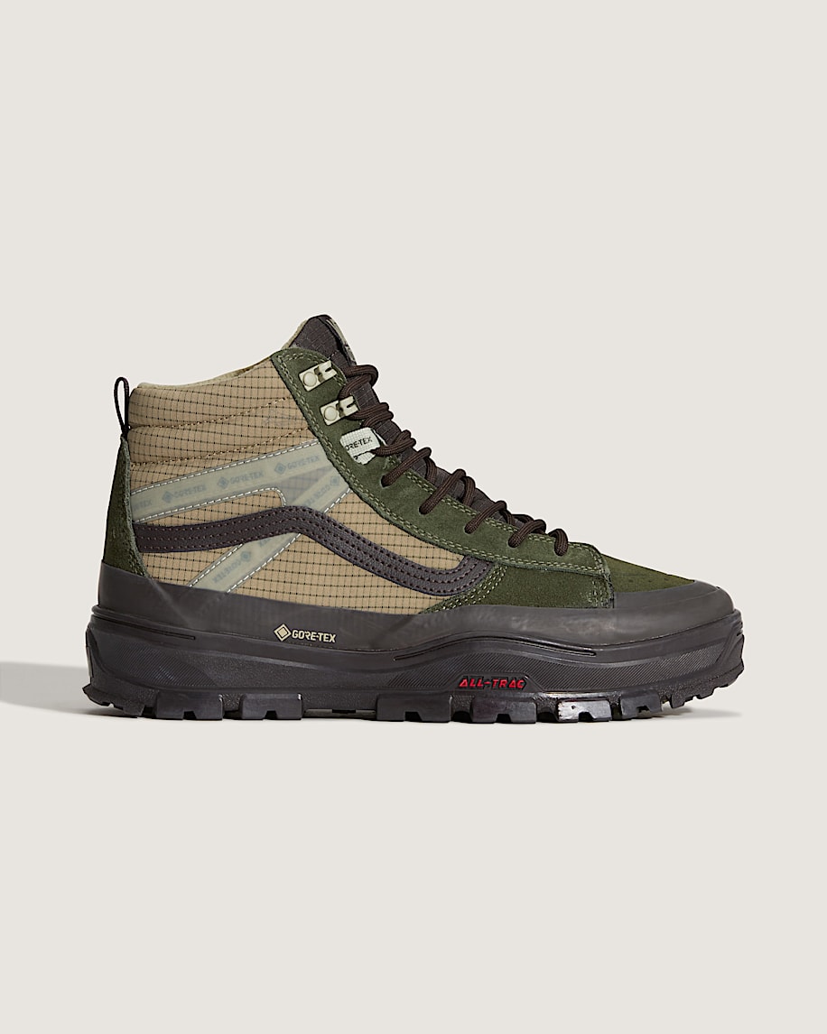 Sk8-Hi GORE-TEX Insulated Shoe - 5