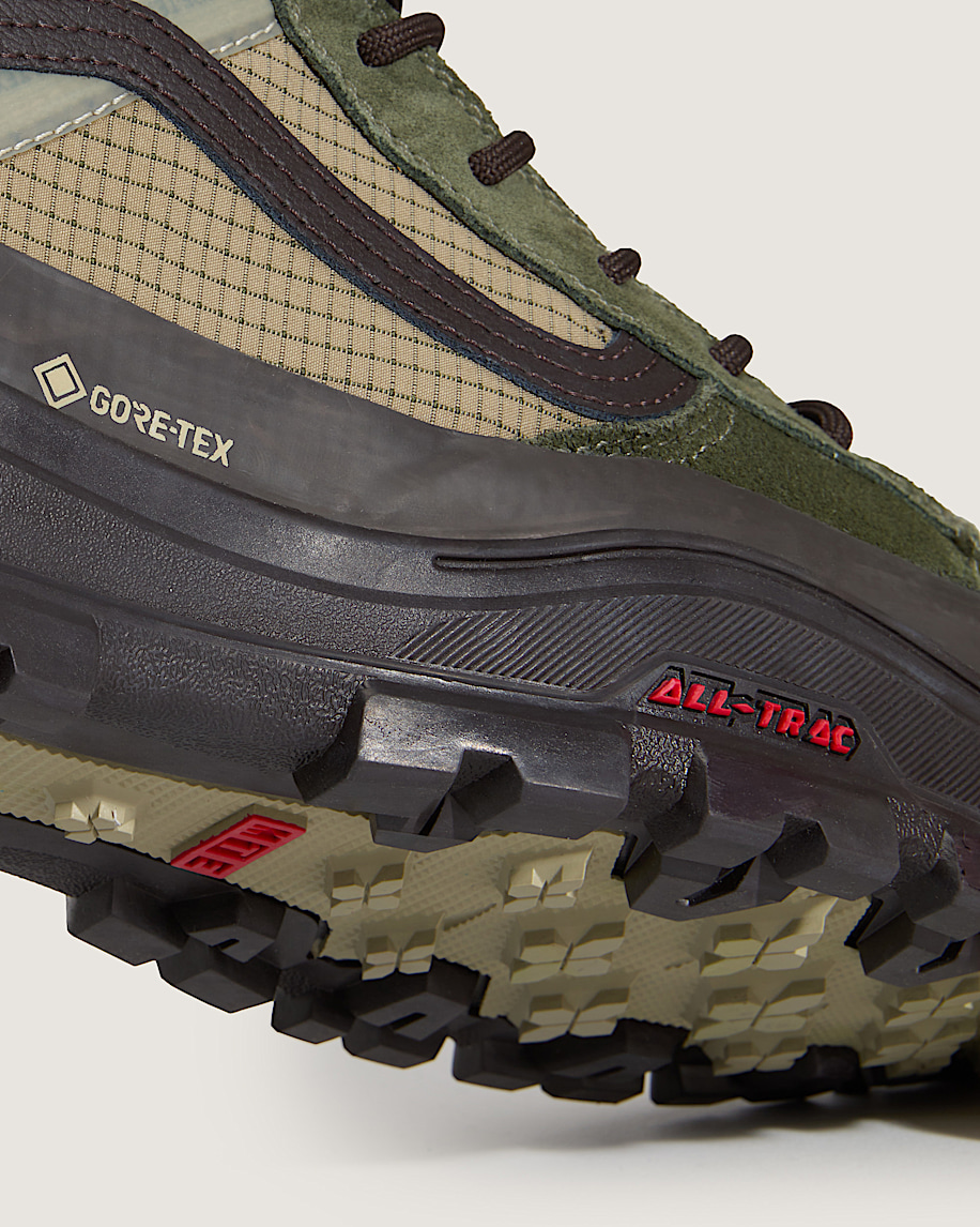 Sk8-Hi GORE-TEX Insulated Shoe - 8