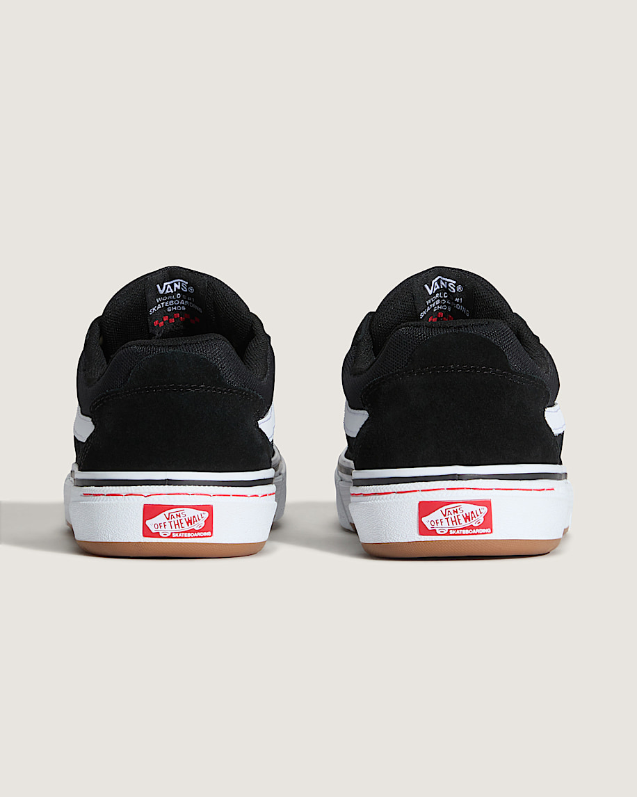 Skate Kyle Walker Wafflecup Shoe - 4