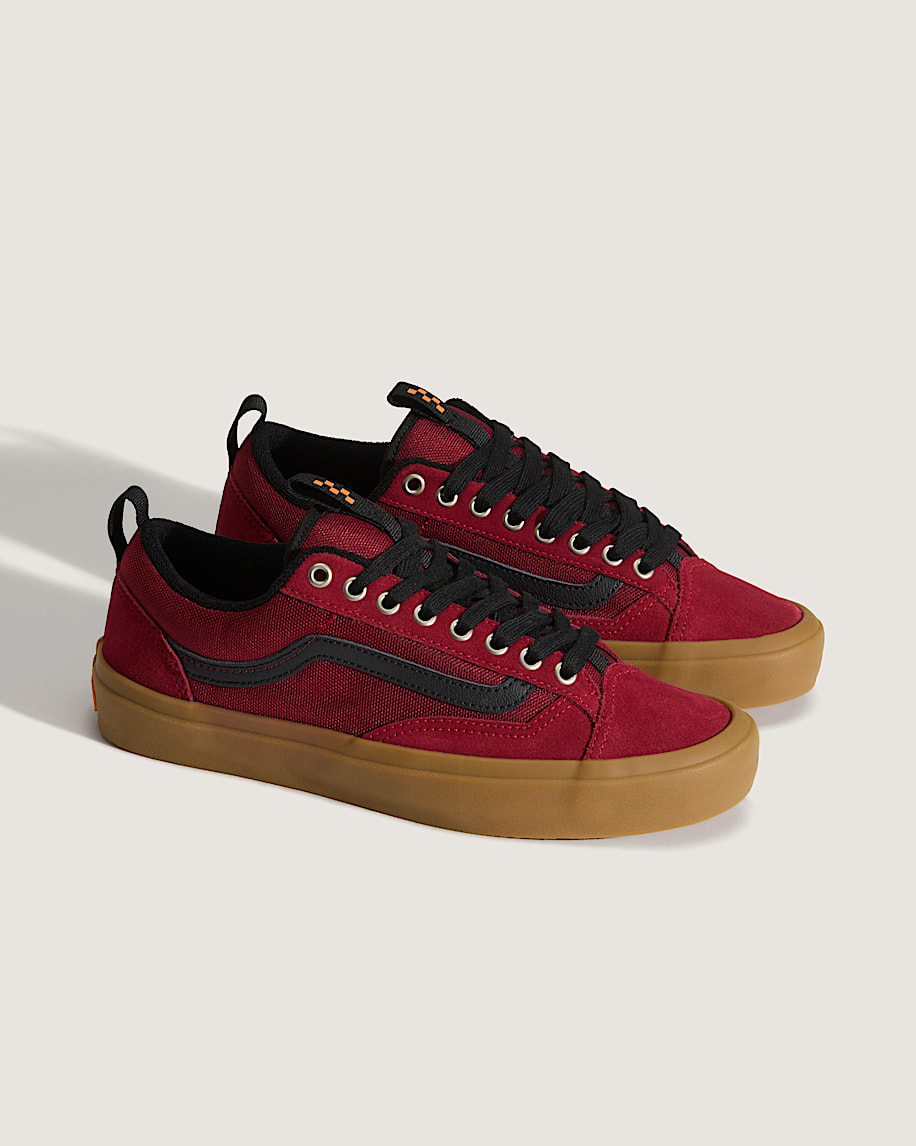 Skate Old Skool 36+ Gum Shoe - 2