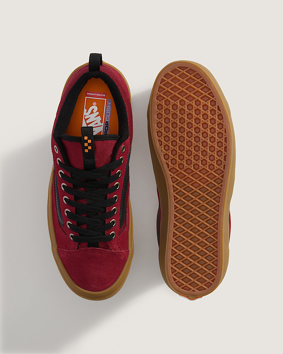 Skate Old Skool 36+ Gum Shoe - 3
