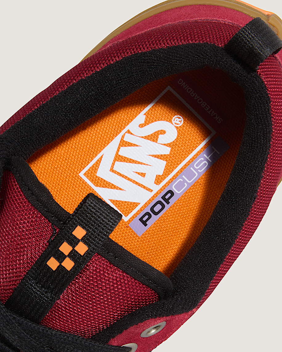 Skate Old Skool 36+ Gum Shoe - 6