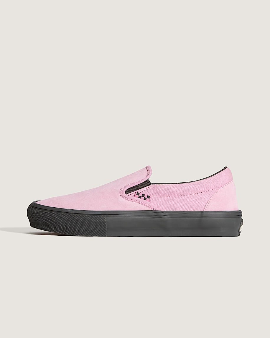 Skate Slip-On Shoe - 1