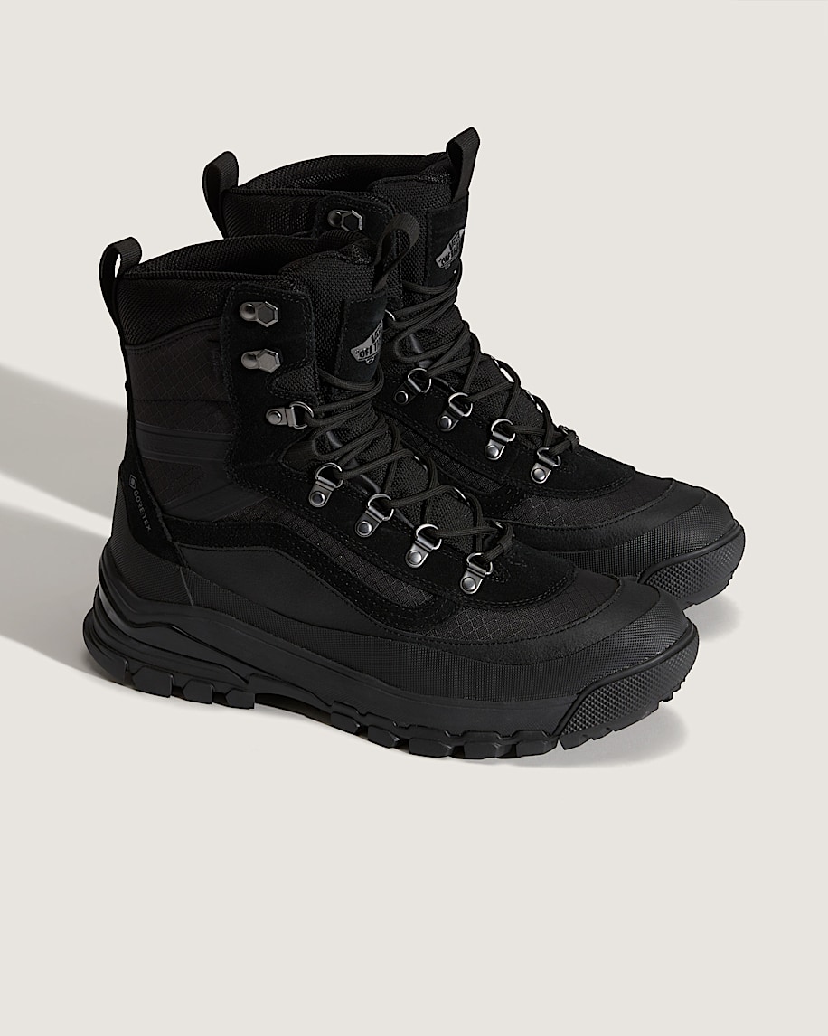 SnowKicker GORETEX Boot VANS Blackout ALT1