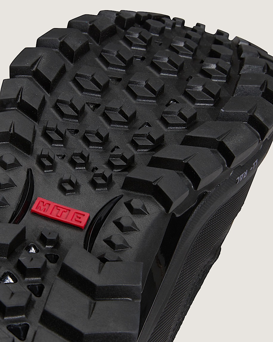 SnowKicker GORETEX Boot VANS Blackout ALT5