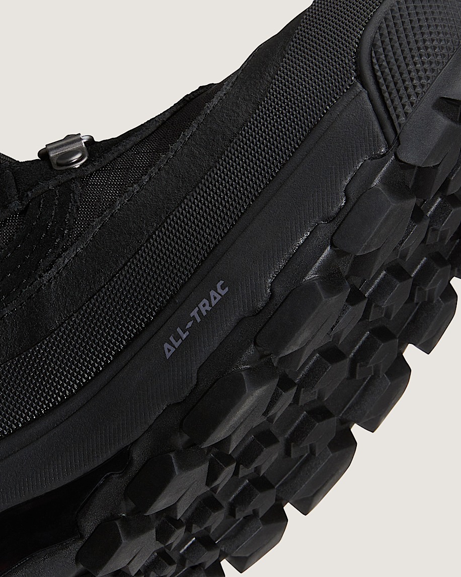 SnowKicker GORETEX Boot VANS Blackout ALT8