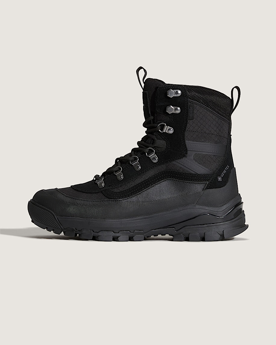 SnowKicker GORETEX Boot VANS Blackout HERO