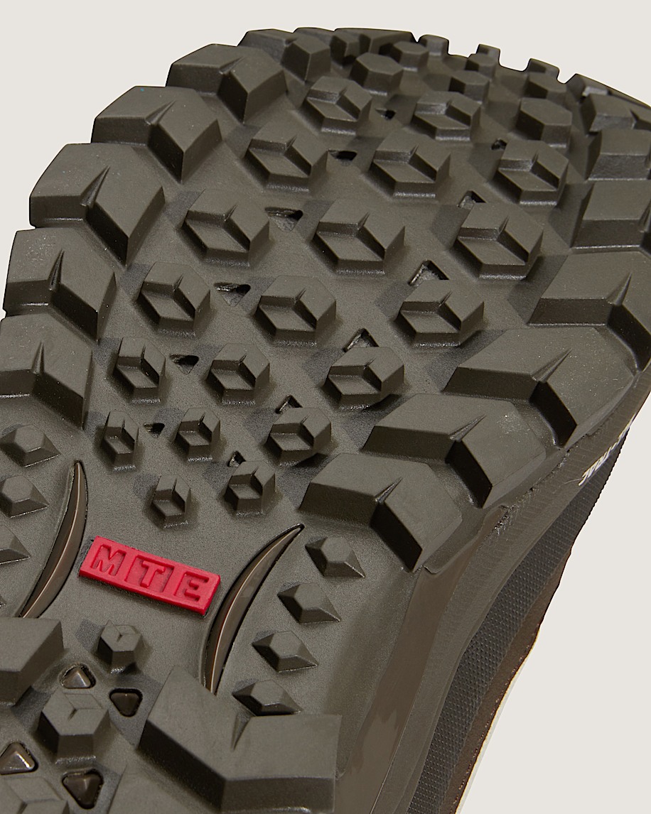 SnowKicker GORETEX Boot VANS Bay Leaf Green ALT5