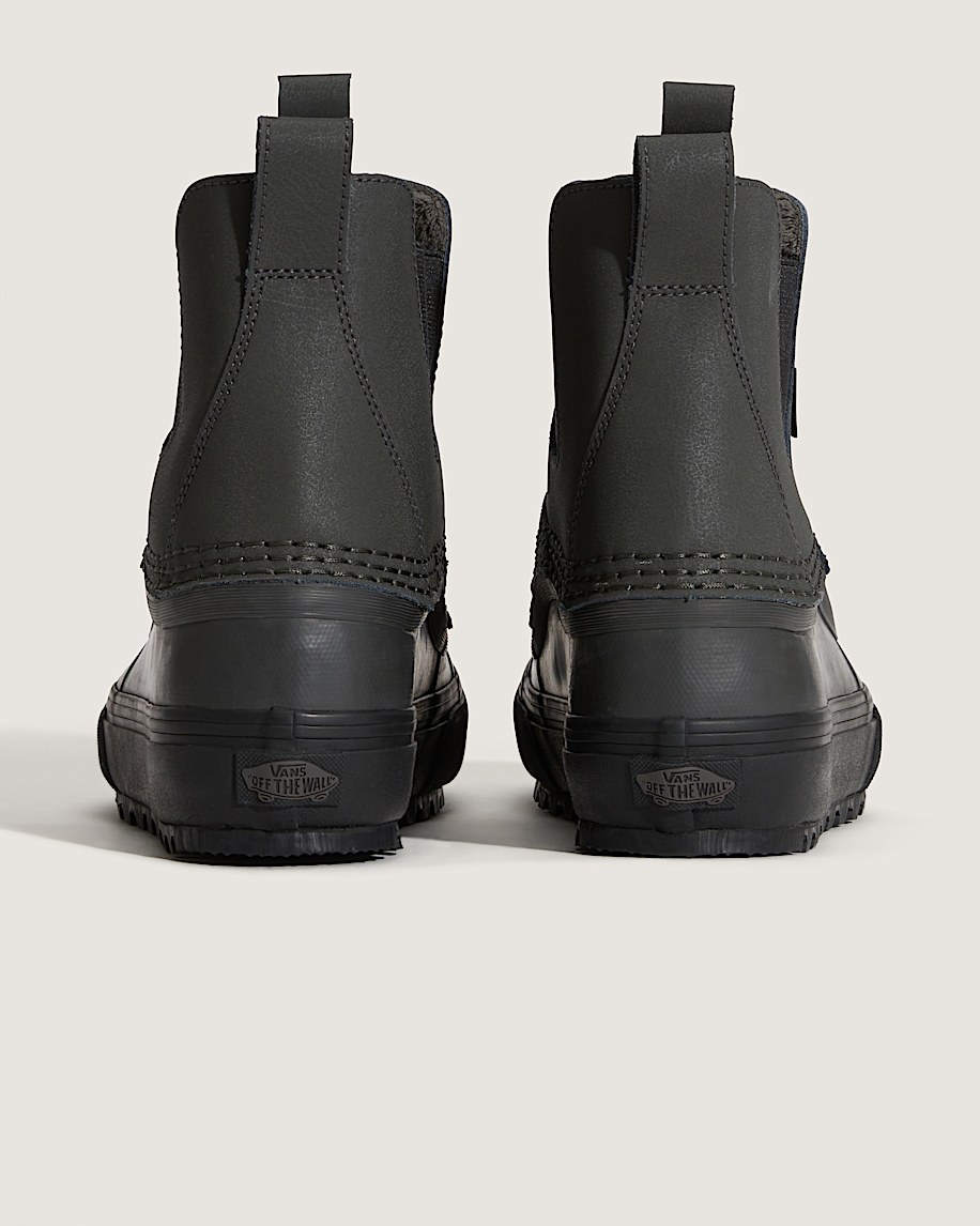 Standard Mid Chelsea Waterproof Boot - 4