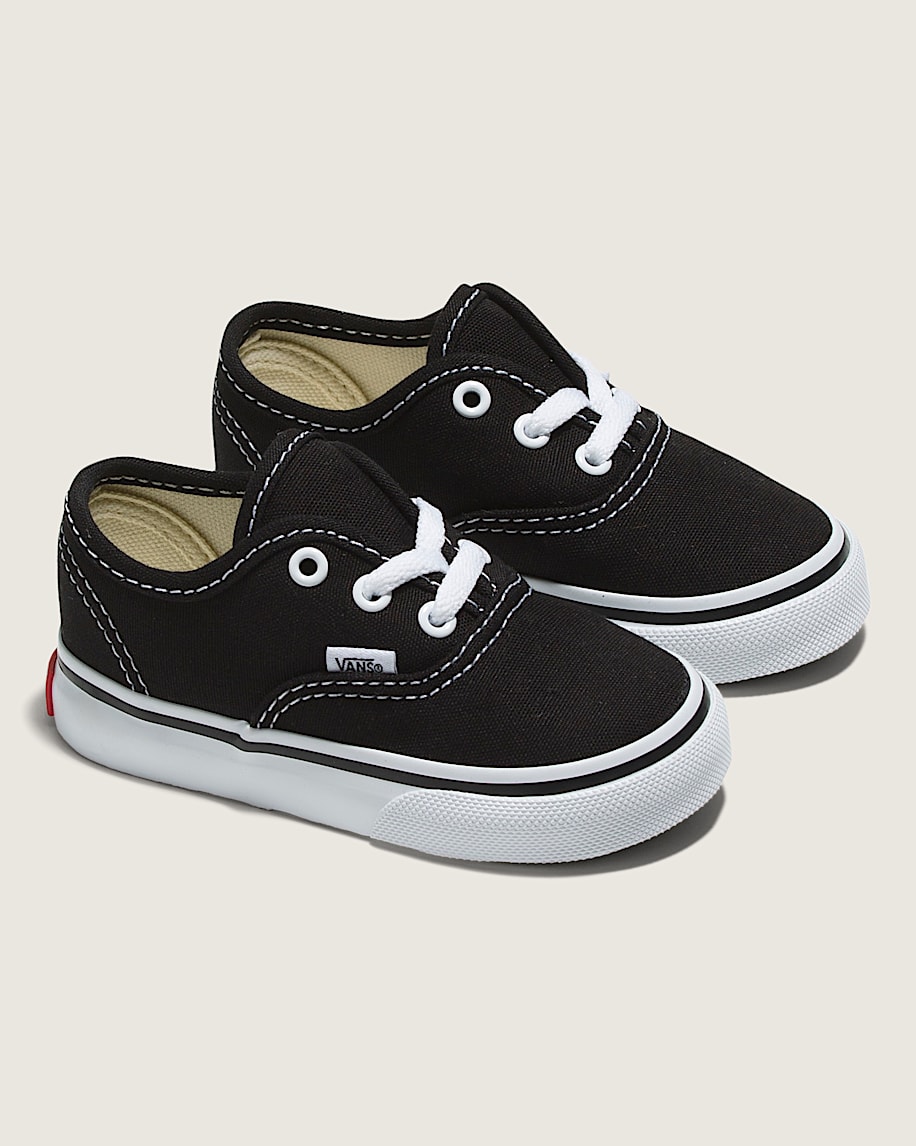 Toddler Authentic Shoe - 2
