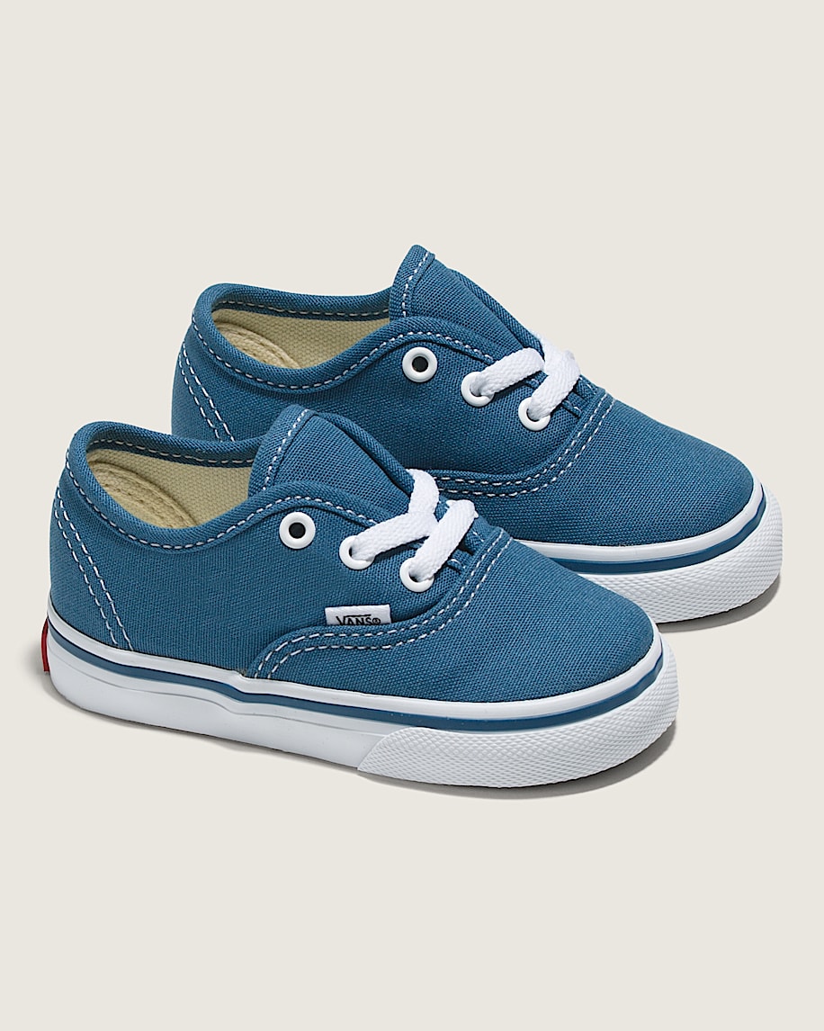 Toddler Authentic Shoe - 2