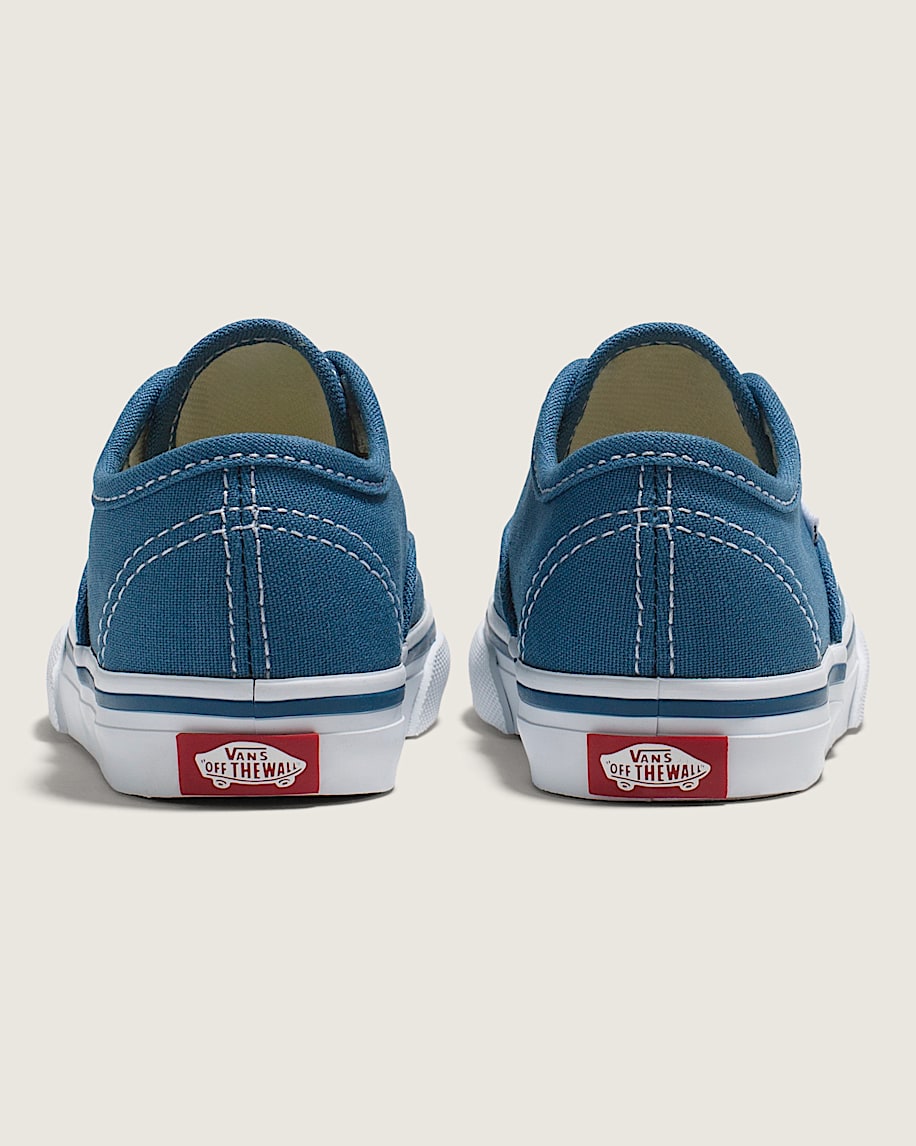 Toddler Authentic Shoe - 4