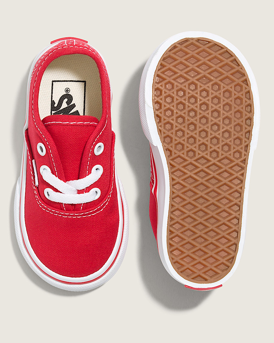 Toddler Authentic Shoe - 3