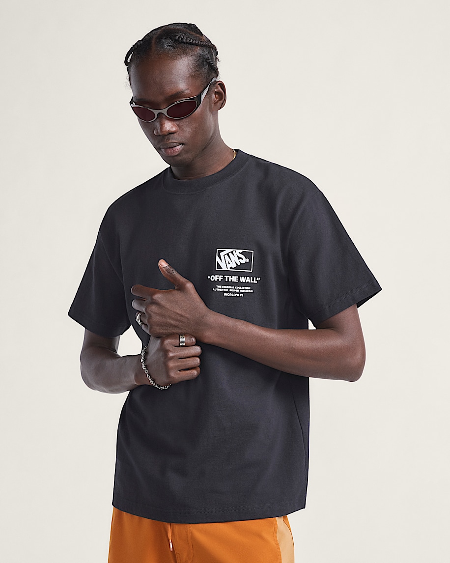 Stockpile T-Shirt - 3