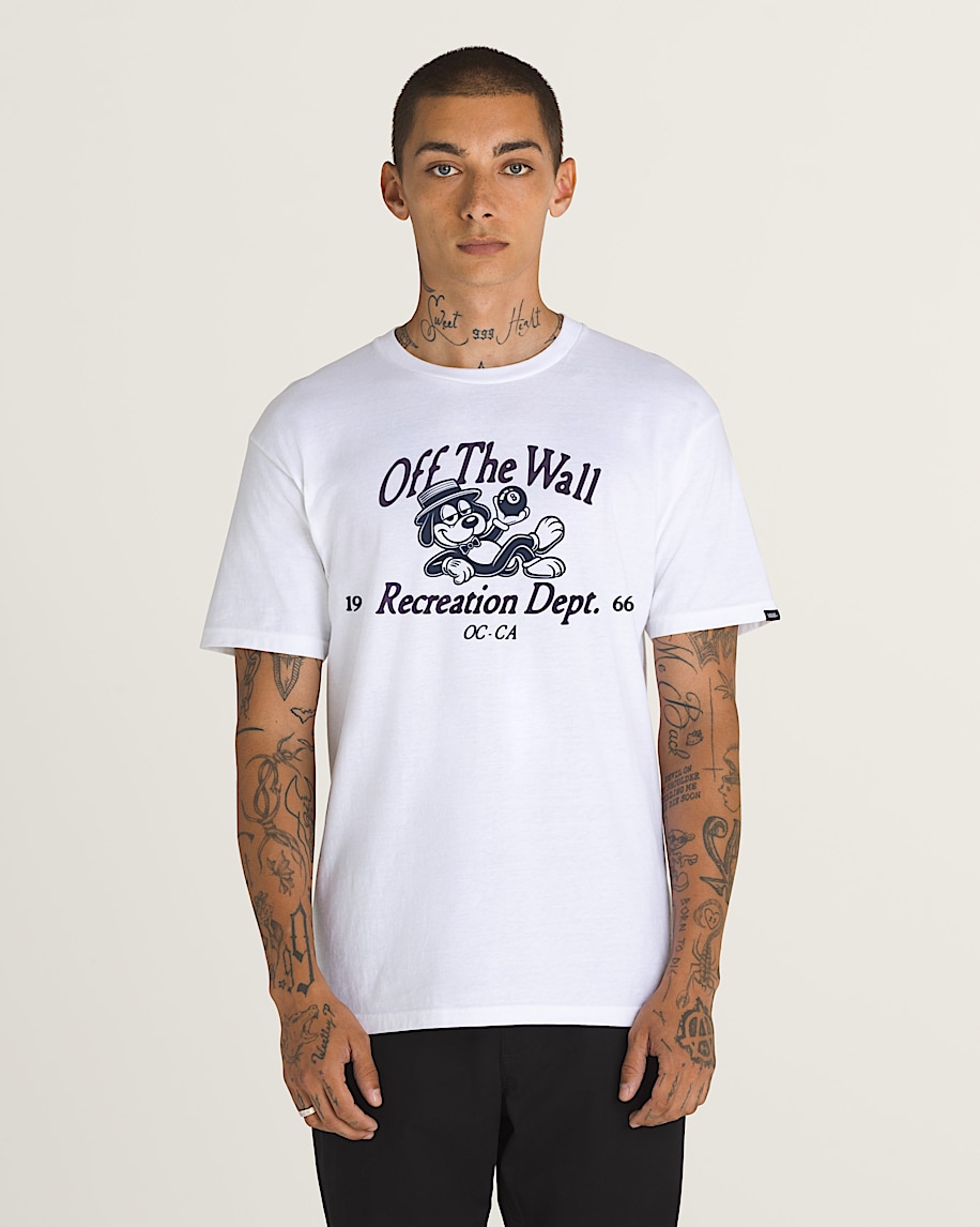 Cooling T-Shirt - 2