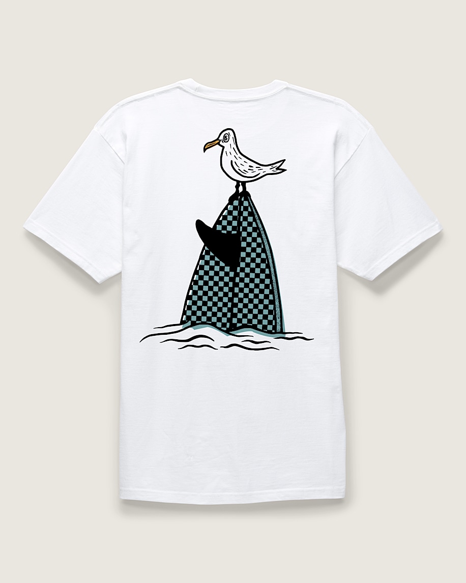 Sunk T-Shirt - 1