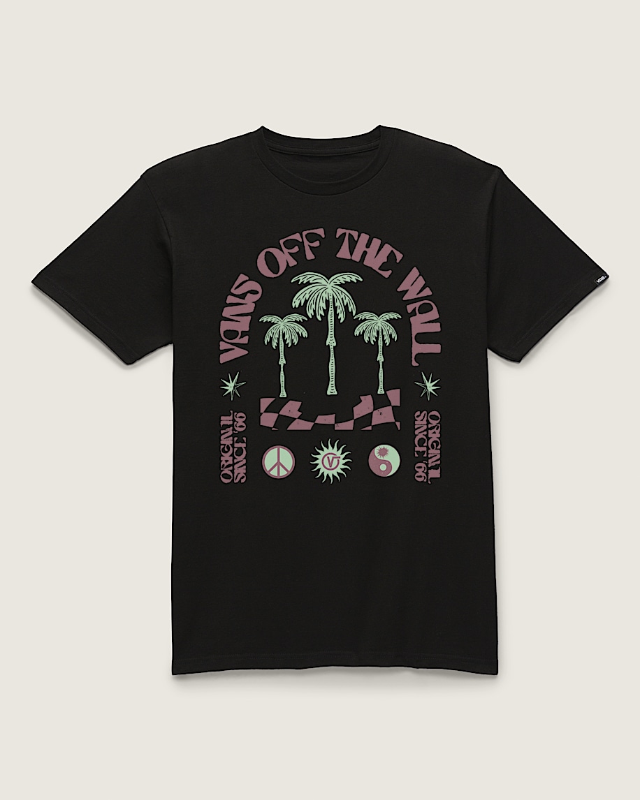 Palm Read T-Shirt - 1