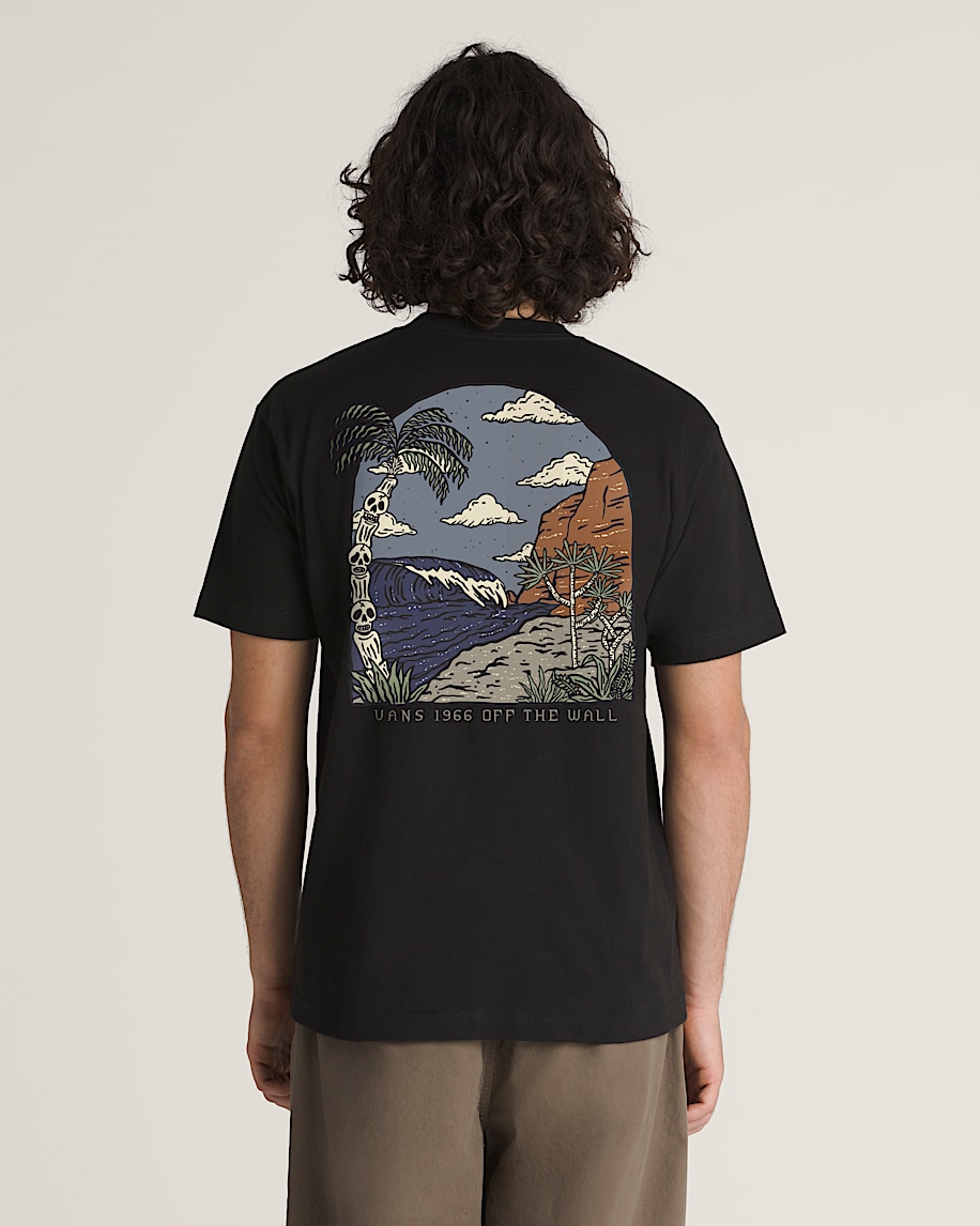 Looking Out T-Shirt - 2