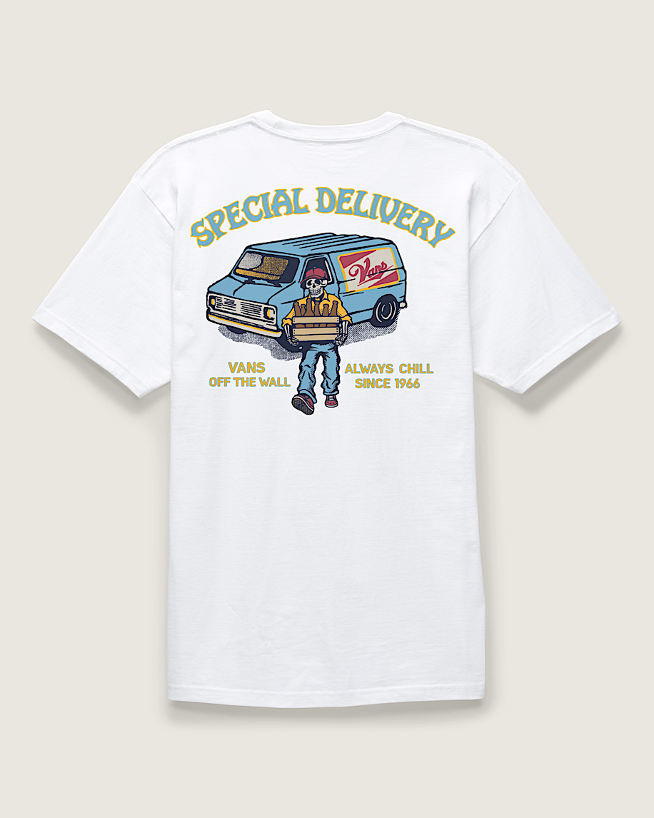 Special Delivery T-Shirt - 1