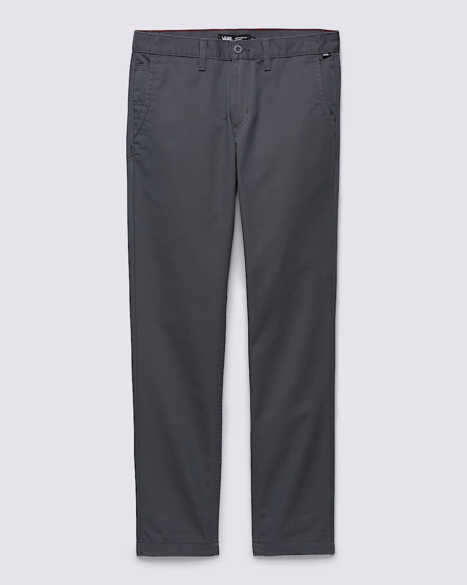 Authentic Chino Slim Pants - 1