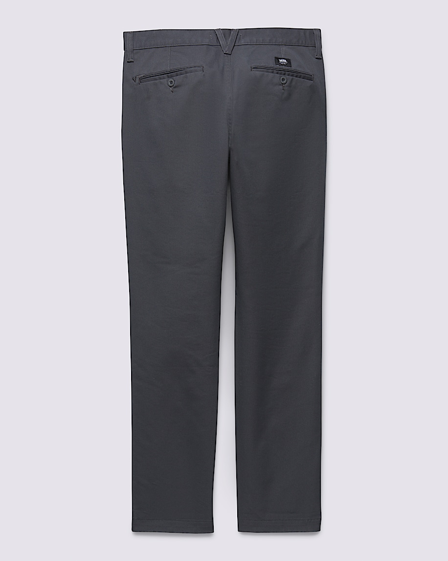 Authentic Chino Slim Pants - 2