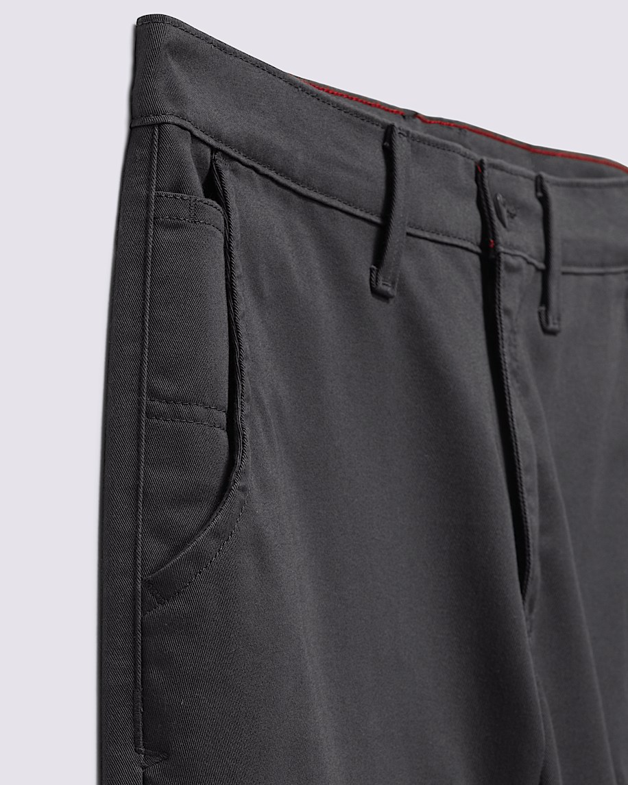 Authentic Chino Slim Pants - 3