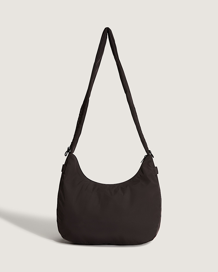 Offshoot Messenger Bag VANS After Dark Brown HERO