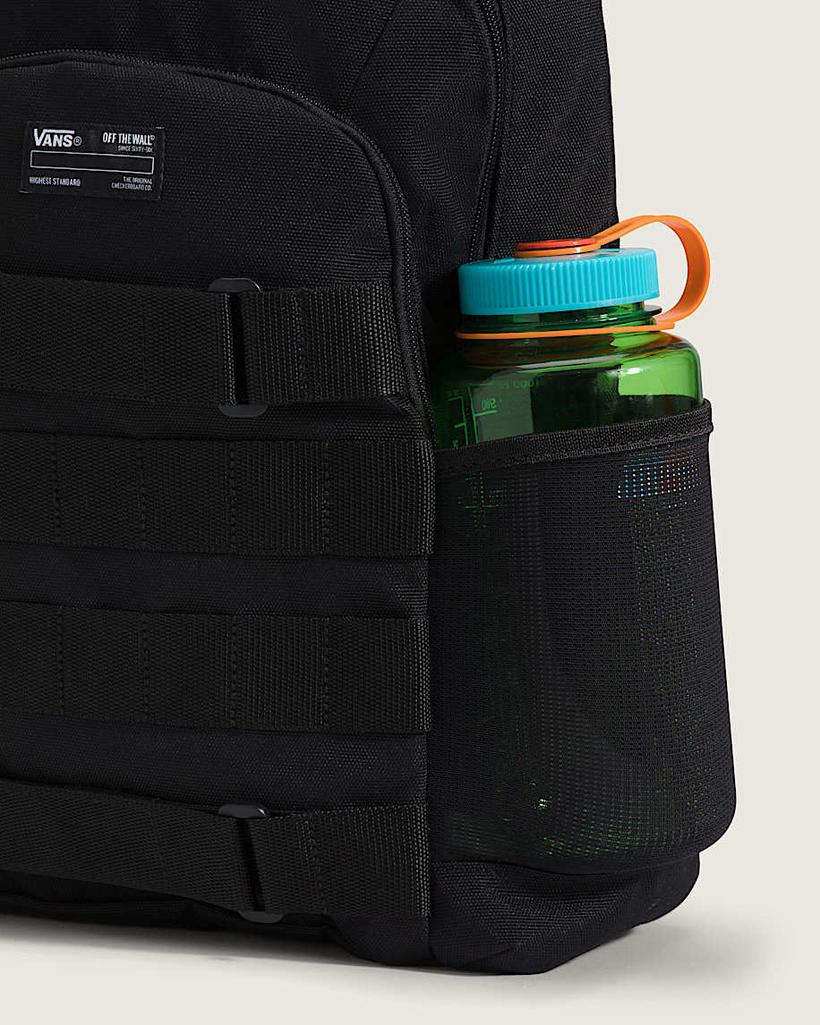 Off The Wall Skatepack Backpack - 3