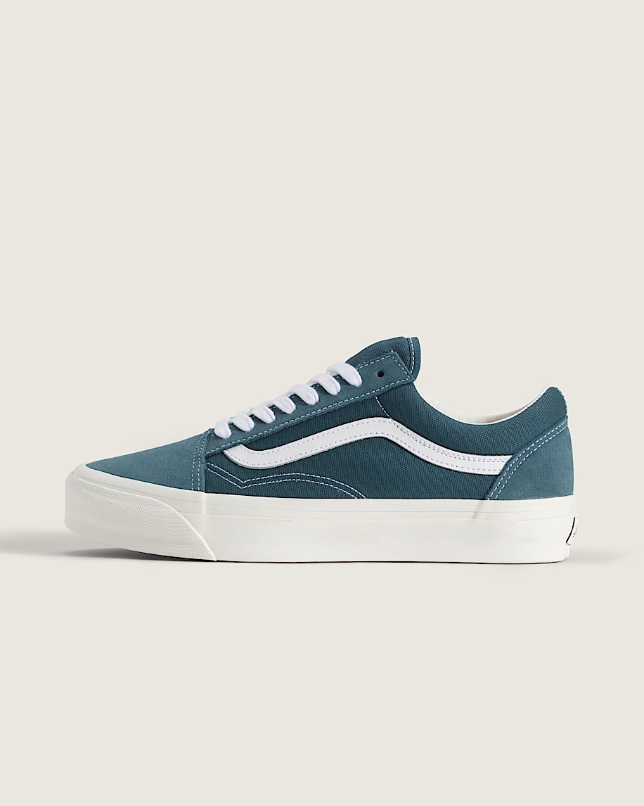 Premium Old Skool Shoe - 1