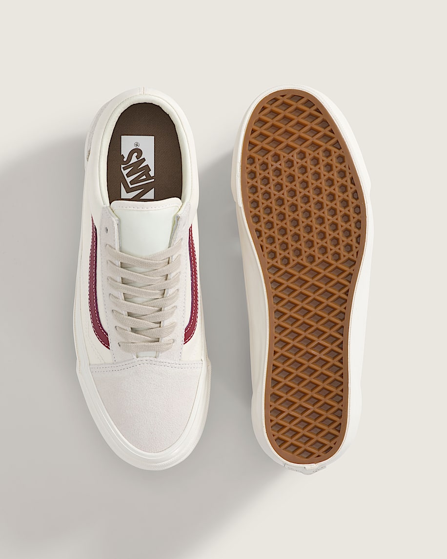 Premium Old Skool Shoe - 3