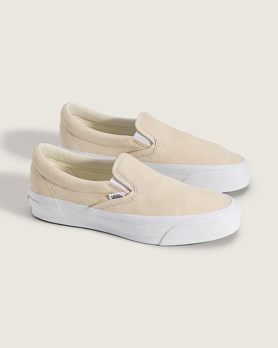 Premium Classic Slip-On Shoe - 2