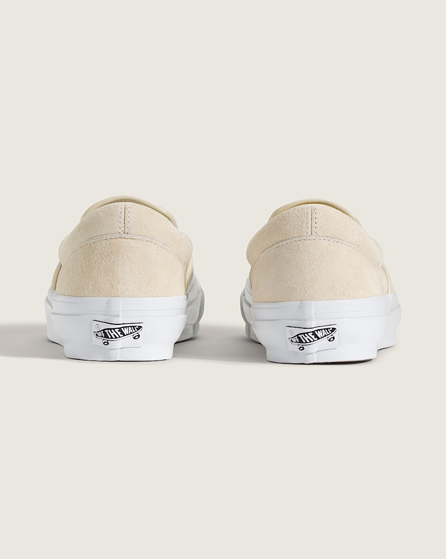 Premium Classic Slip-On Shoe - 4