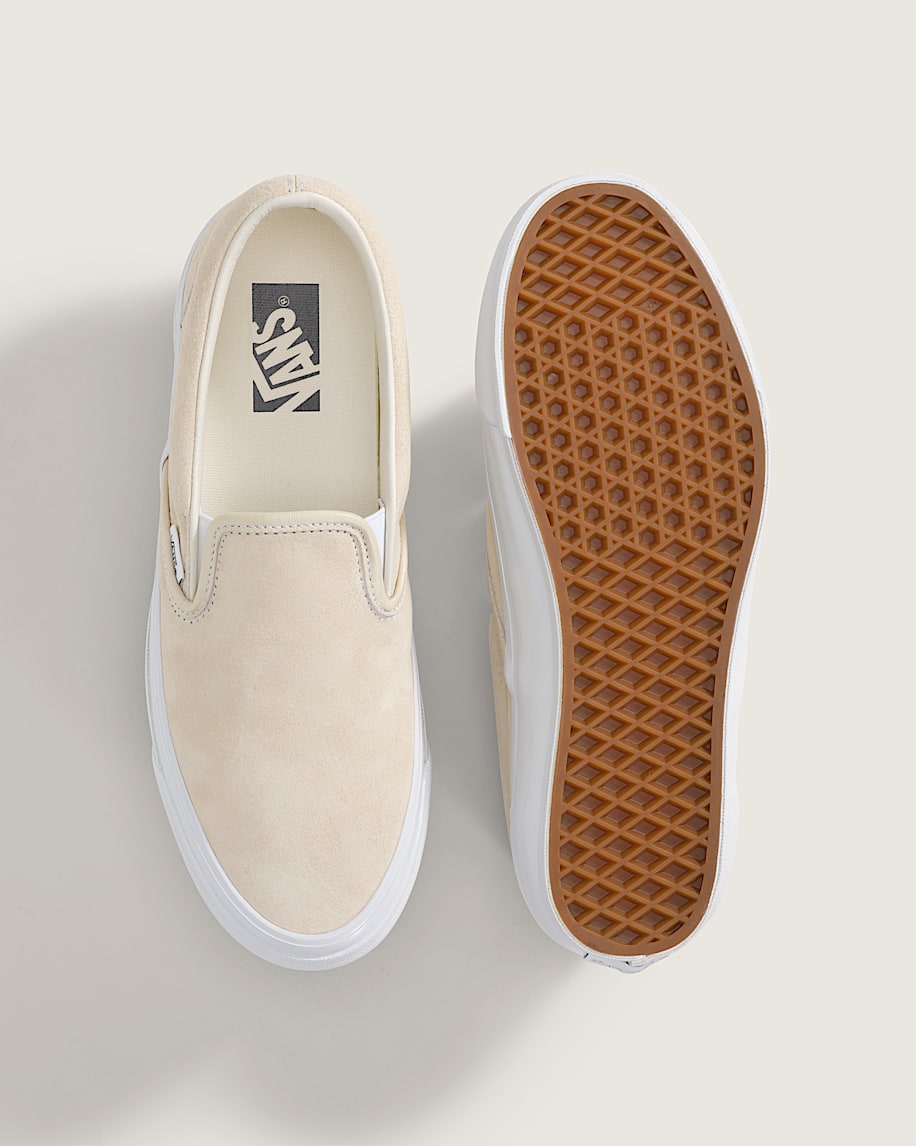 Premium Classic Slip-On Shoe - 3