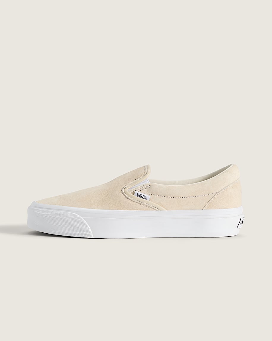 Premium Classic Slip-On Shoe - 1