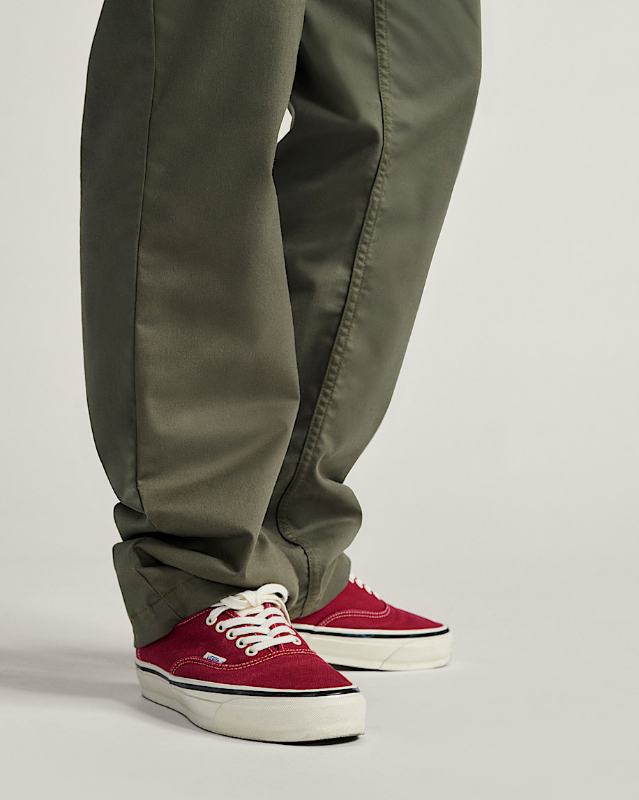 Premium Authentic Shoe - 5