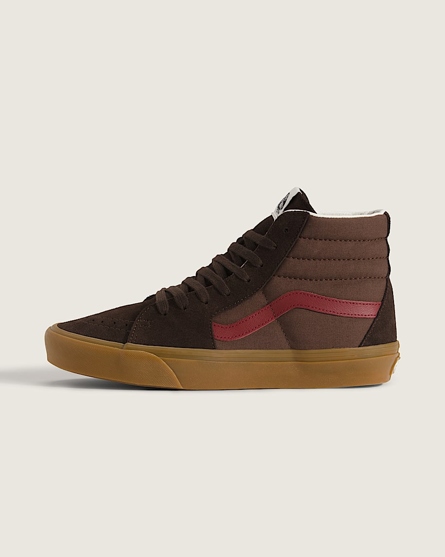 Sk8-Hi Gum Shoe - 1