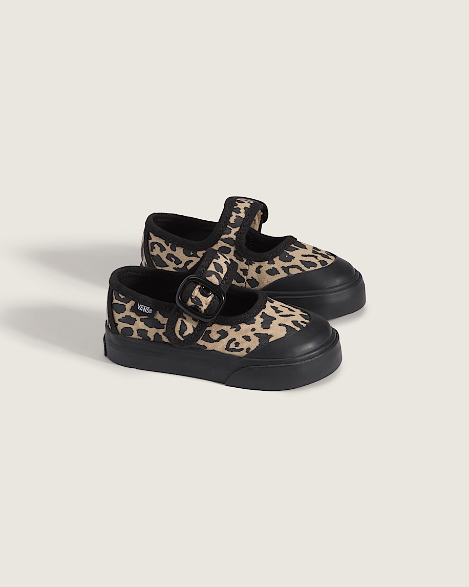 Toddler Mary Jane Shoe - 2