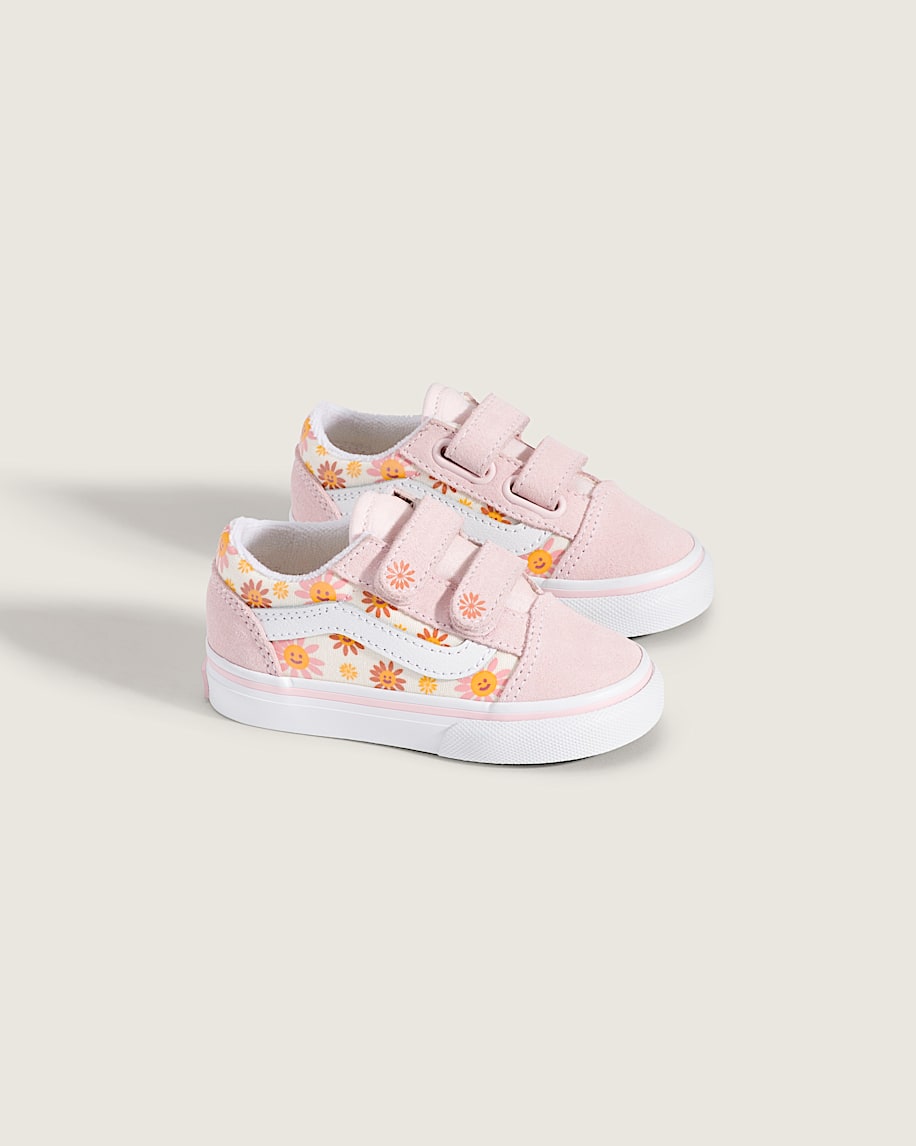 Toddler Old Skool V Shoe - 2