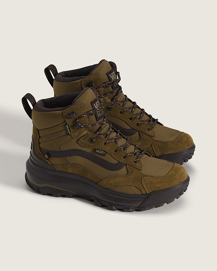 Crestline Waterproof Boot - 2