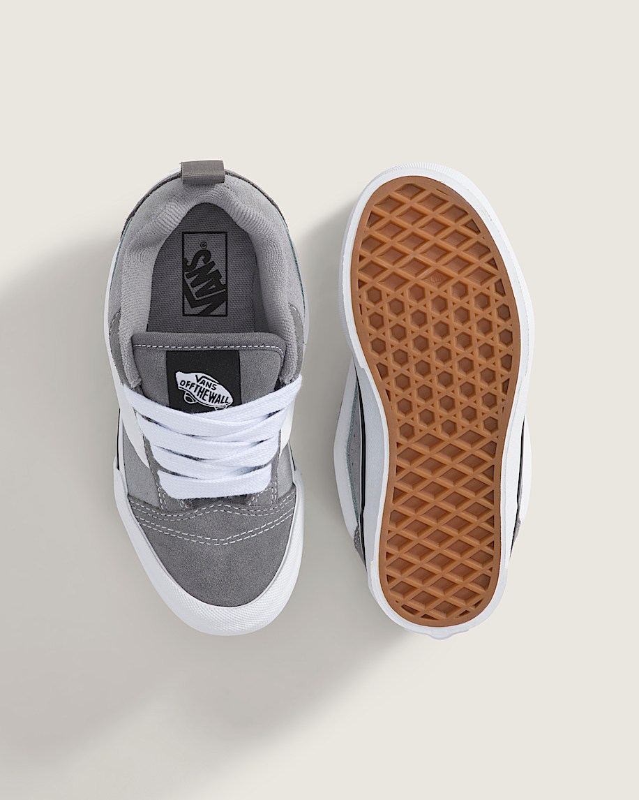 Little Kids Knu Skool Shoe - 3