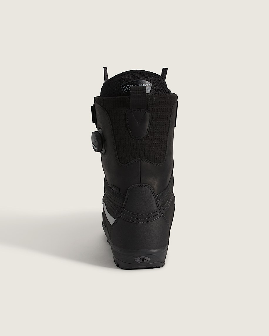 Infuse Snowsurf Snowboard Boot VANS Black ALT4