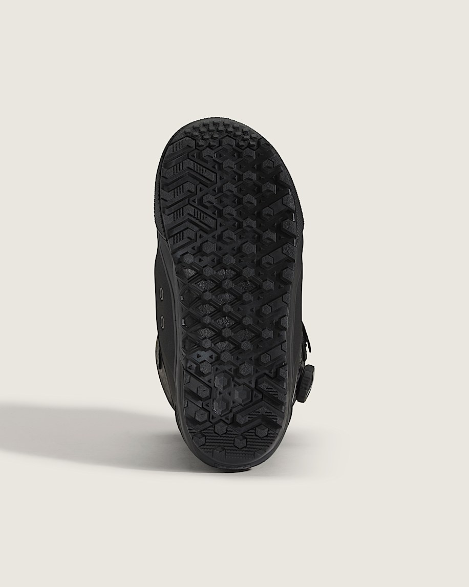 Infuse Snowsurf Snowboard Boot VANS Black ALT5