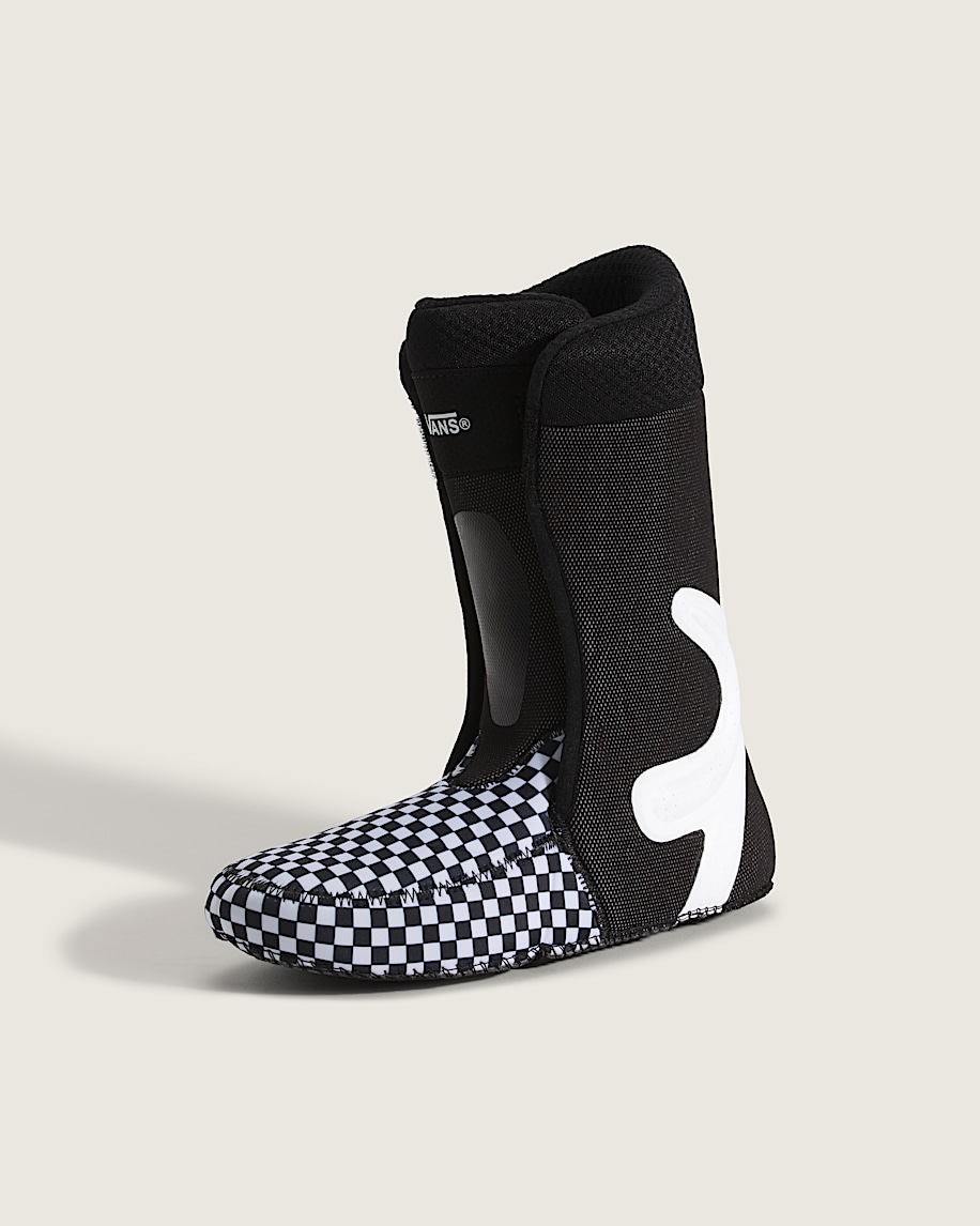 Infuse Snowsurf Snowboard Boot in Black | Vans