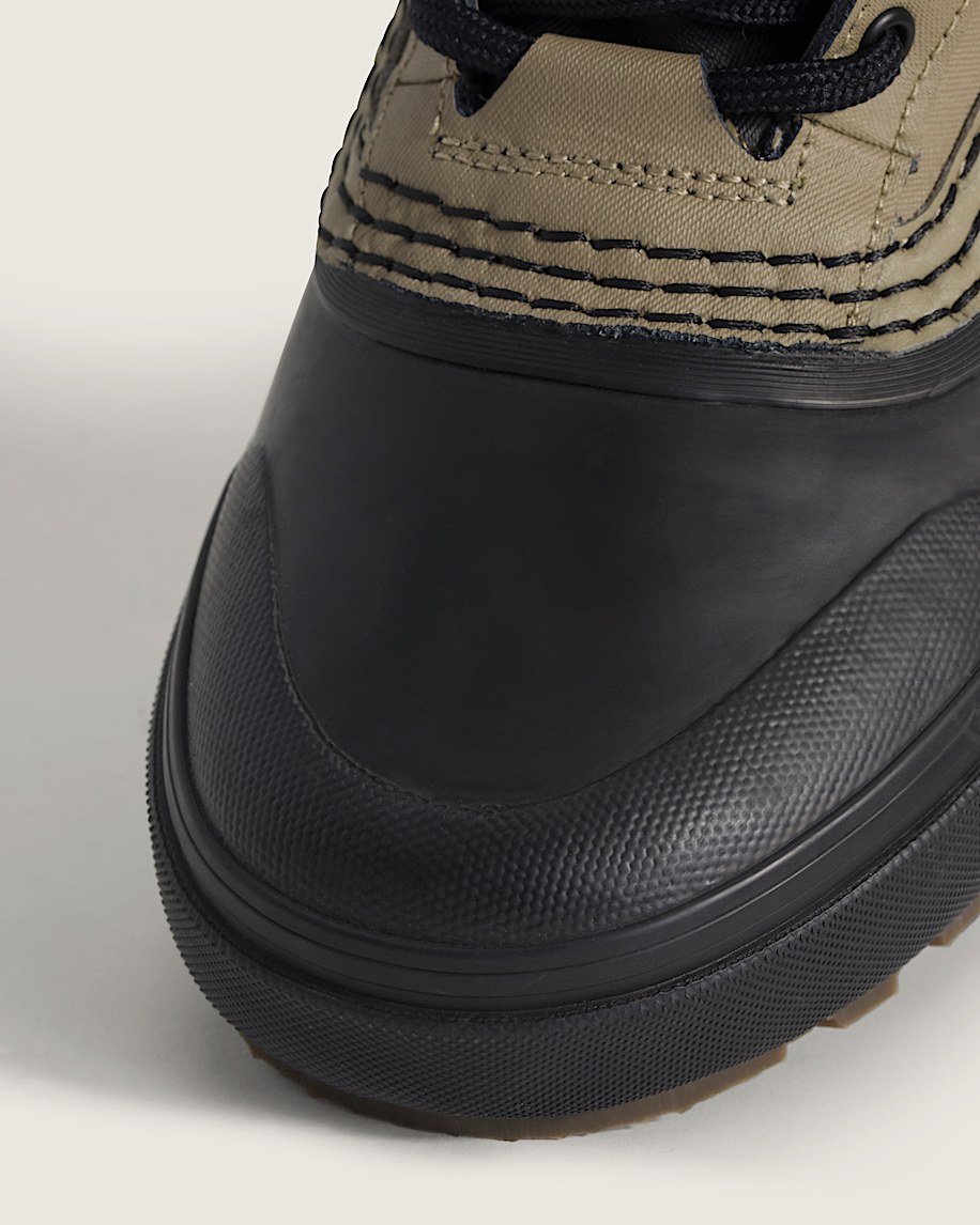 Standard Waterproof Boot VANS Bay Leaf Green ALT5