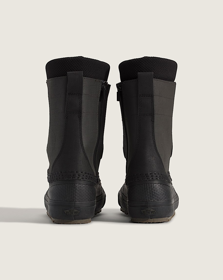 Standard Zip Waterproof Boot - 4